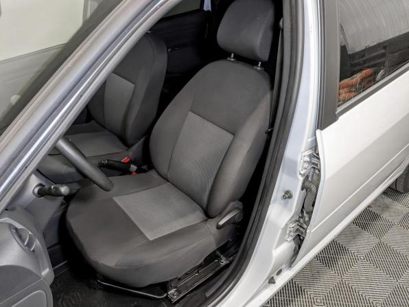 Lada (ВАЗ) Largus I Рестайлинг с пробегом 2024 года, цена 1 190 000 рублей, 45194 км, универсал, Автокод Объявления