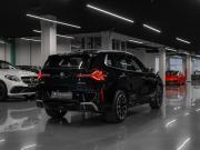 BMW X3 IV (G45/G48) Москва  - изображение 31