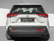 Toyota RAV4 V (XA50) Москва  - изображение 33