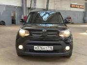 Kia Soul II Рестайлинг Набережные Челны  - изображение 26