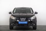 Nissan Qashqai I Рестайлинг Томск  - изображение 25
