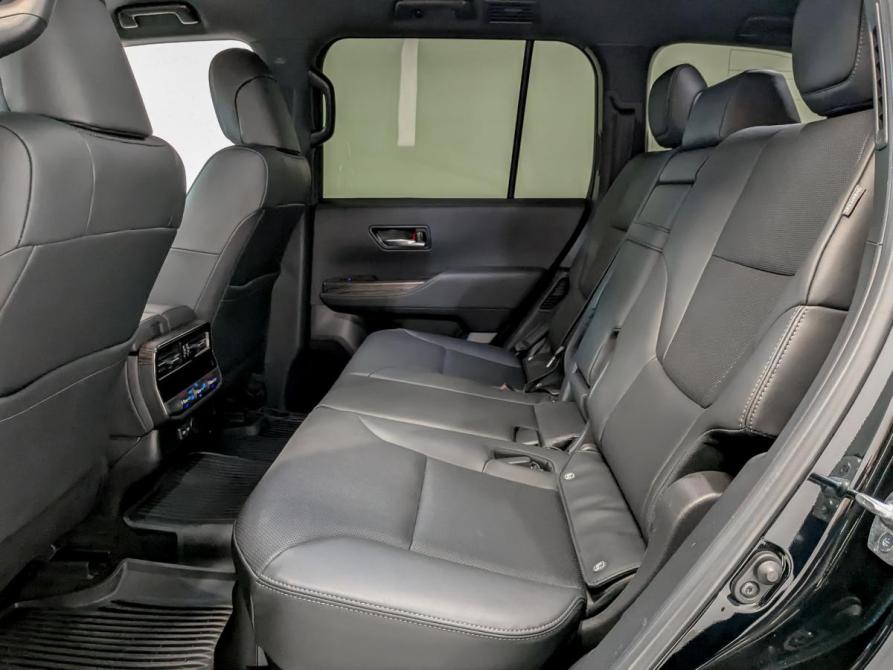 Toyota Land Cruiser 300 Series Санкт-Петербург  - изображение 12