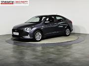 Hyundai Solaris II Рестайлинг Белгород  - изображение 17