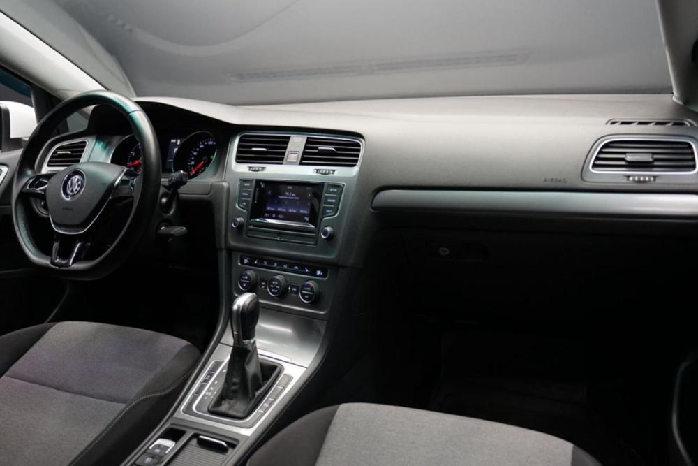 Volkswagen Golf VII Крым  - изображение 18