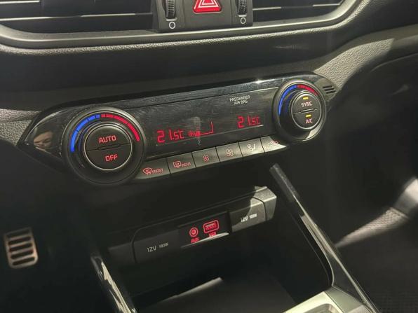Kia Cerato IV с пробегом 2018 года, цена 1 625 000 рублей, 151000 км, седан, Автокод Объявления