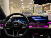 BMW 5 серии VIII (G60/G61/G68) Москва  - изображение 23