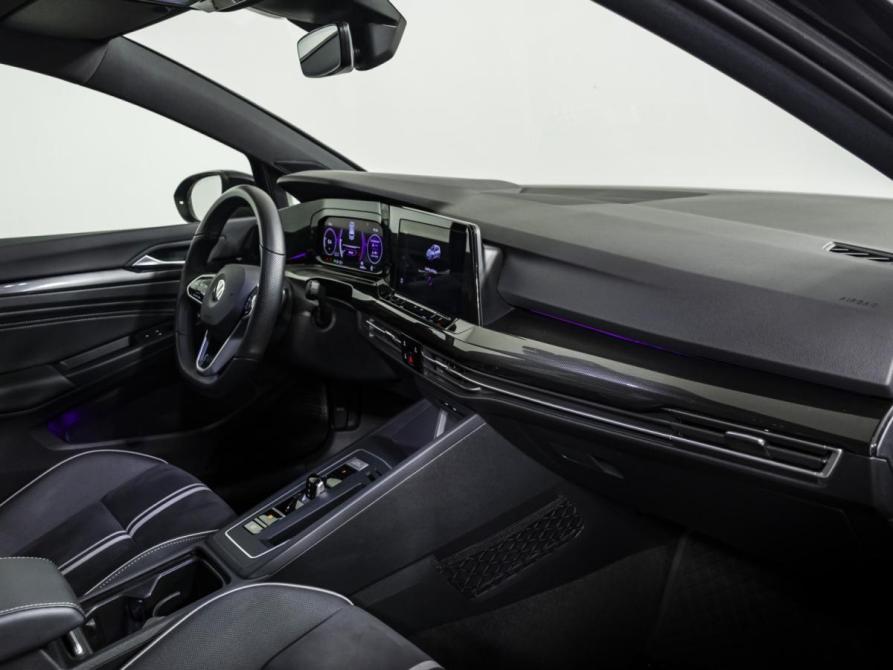 Volkswagen Golf VIII Москва  - изображение 14