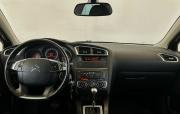 Citroen C4 II Москва  - изображение 21