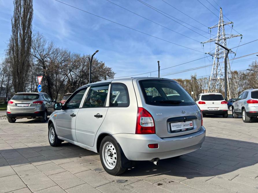Lada (ВАЗ) Kalina I Стерлитамак  - изображение 4