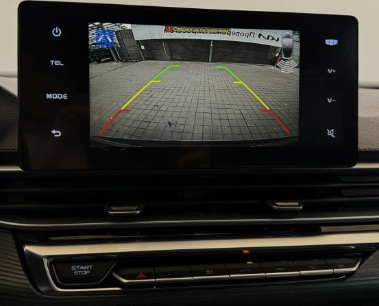 Geely Emgrand II с пробегом 2023 года, цена 1 590 000 рублей, 34740 км, седан, Автокод Объявления