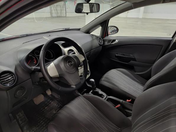 Opel Corsa D с пробегом 2007 года, цена 425 000 рублей, 236529 км, хэтчбек, Автокод Объявления