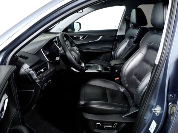 Chery Tiggo 8 I с пробегом 2020 года, цена 1 548 000 рублей, 116258 км, внедорожник, Автокод Объявления