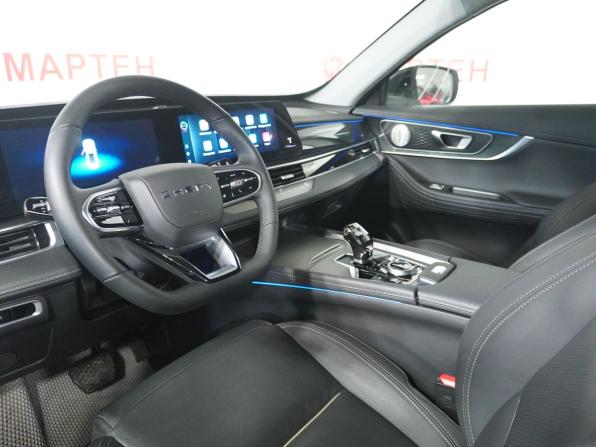 Chery Tiggo 7 Pro Max I Рестайлинг с пробегом 2024 года, цена 2 456 000 рублей, 10339 км, внедорожник, Автокод Объявления