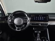 Kia K5 III Кемерово  - изображение 34