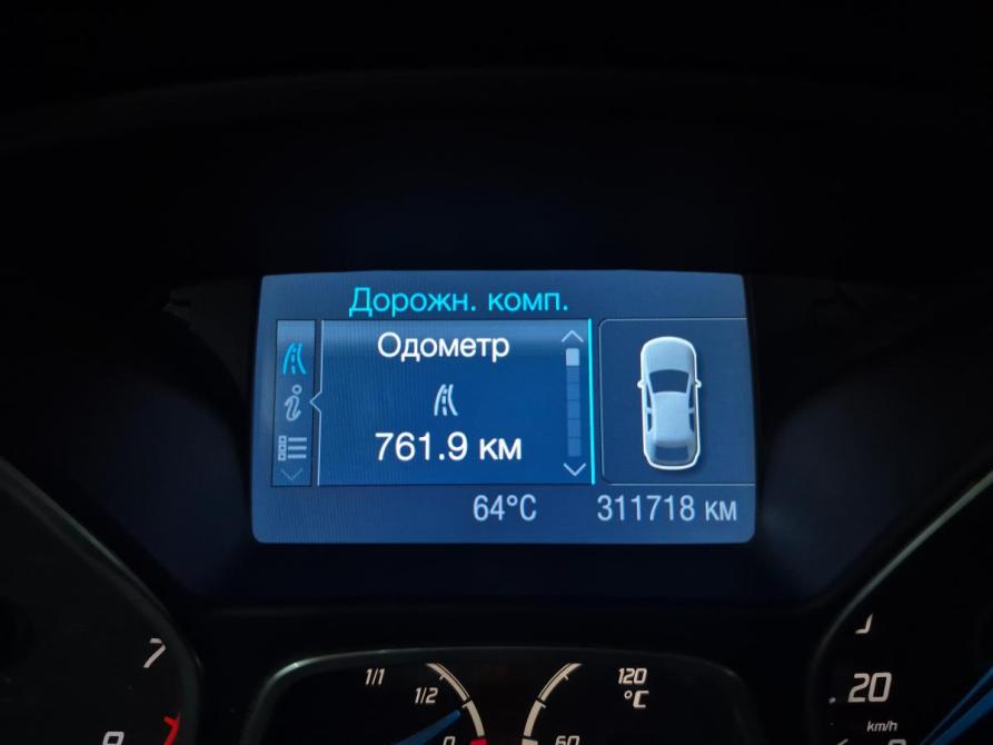 Ford Focus III Альметьевск  - изображение 19