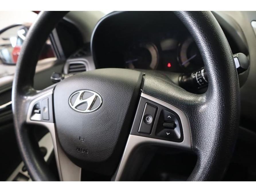 Hyundai Solaris I Коломна  - изображение 8