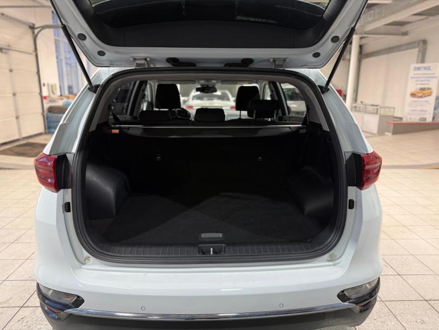 Kia Sportage IV Рестайлинг Челябинск  - изображение 18