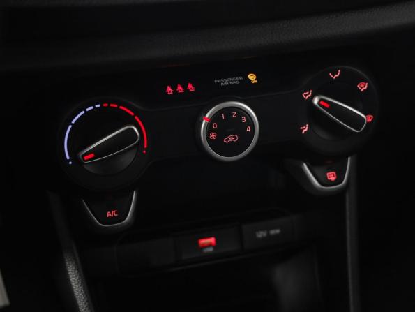 Kia Picanto III Рестайлинг с пробегом 2022 года, цена 1 726 000 рублей, 2022 км, хэтчбек, Автокод Объявления