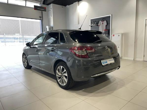 Citroen C4 II с пробегом 2012 года, цена 590 000 рублей, 215951 км, хэтчбек, Автокод Объявления