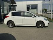 Nissan Tiida I Рестайлинг Вологда  - изображение 23