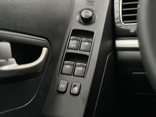 SsangYong Actyon II с пробегом 2012 года, цена 920 000 рублей, 164128 км, внедорожник, Автокод Объявления