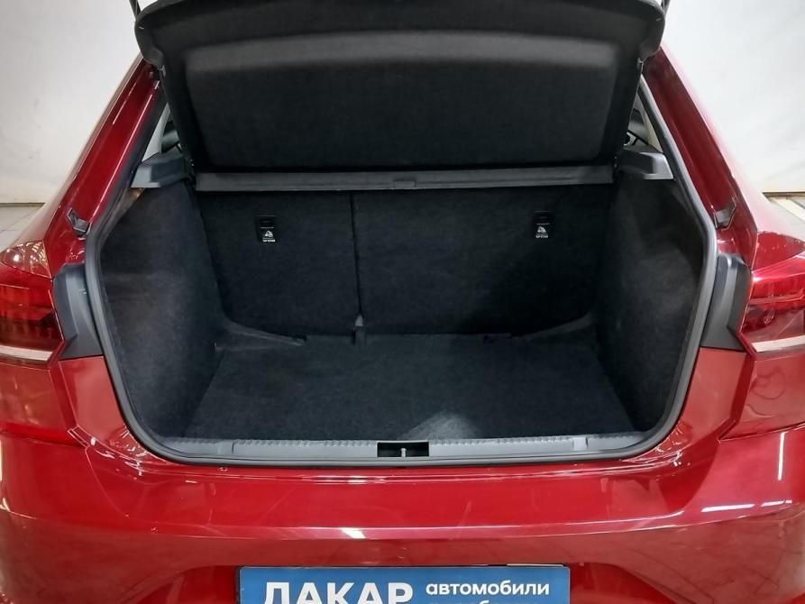 Volkswagen Polo VI Санкт-Петербург  - изображение 7