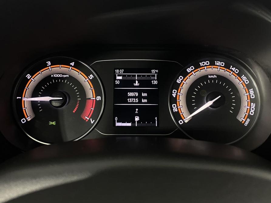 Lada (ВАЗ) Vesta I Рестайлинг (NG) Воронеж  - изображение 15