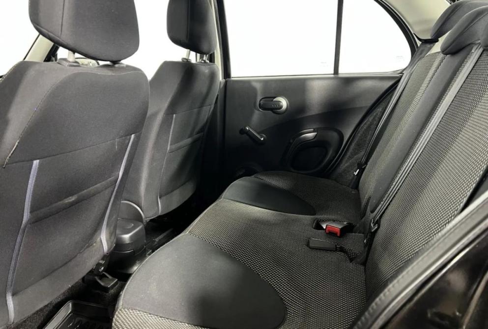 Nissan Micra III (K12) Нижний Новгород  - изображение 11