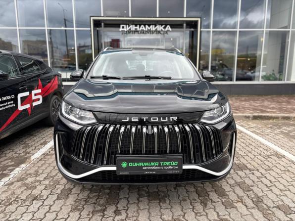 JETOUR X50 с пробегом 2024 года, цена 1 644 000 рублей, 9454 км, внедорожник, Автокод Объявления