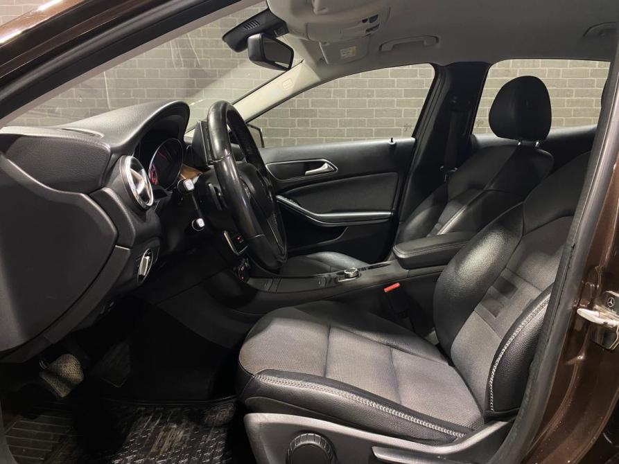 Mercedes-Benz GLA I (X156) Челябинск  - изображение 10