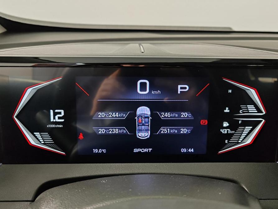 GAC GS3 Москва  - изображение 13