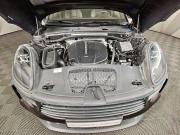 Porsche Macan I Рестайлинг Москва  - изображение 33