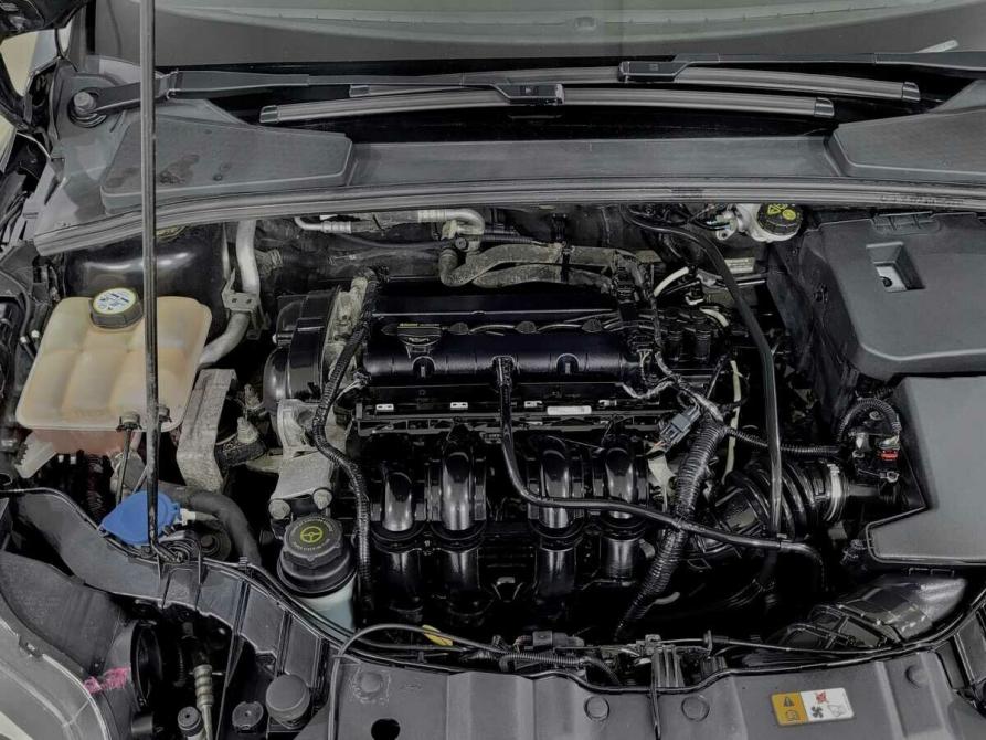 Ford Focus III Москва  - изображение 14