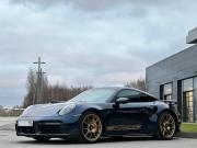 Porsche 911 VIII (992) Пермь  - изображение 35
