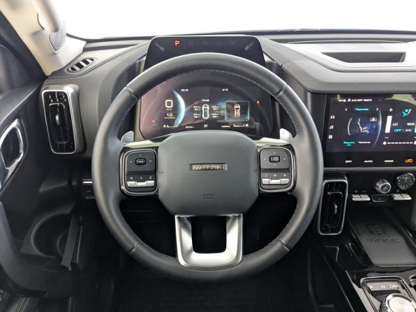 Haval Dargo с пробегом 2024 года, цена 2 850 000 рублей, 23109 км, внедорожник, Автокод Объявления