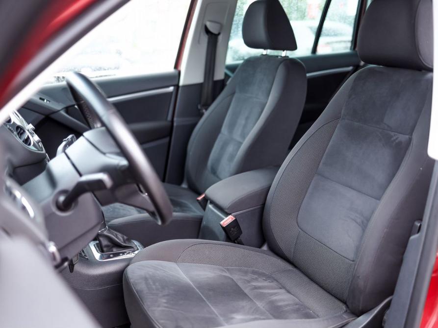Volkswagen Tiguan I Рестайлинг Ижевск  - изображение 12