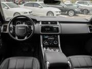 Land Rover Range Rover Sport II Рестайлинг Сочи  - изображение 39