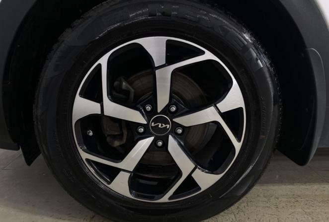 Kia Sportage IV Рестайлинг с пробегом 2018 года, цена 1 950 000 рублей, 160869 км, внедорожник, Автокод Объявления
