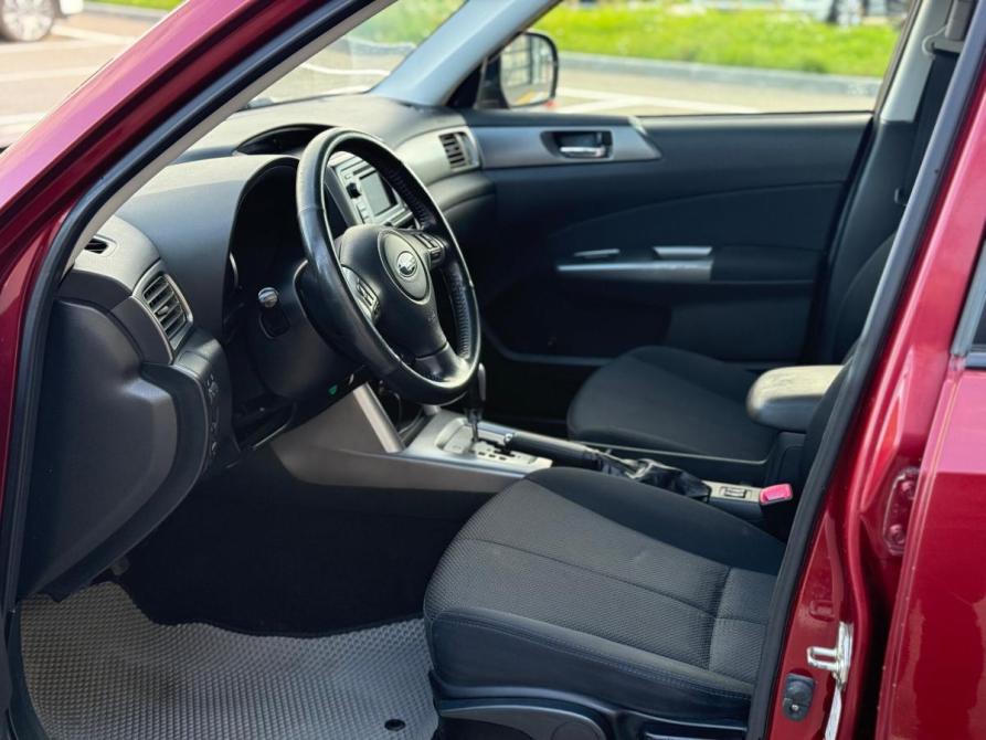 Subaru Forester III Рестайлинг Томск  - изображение 11