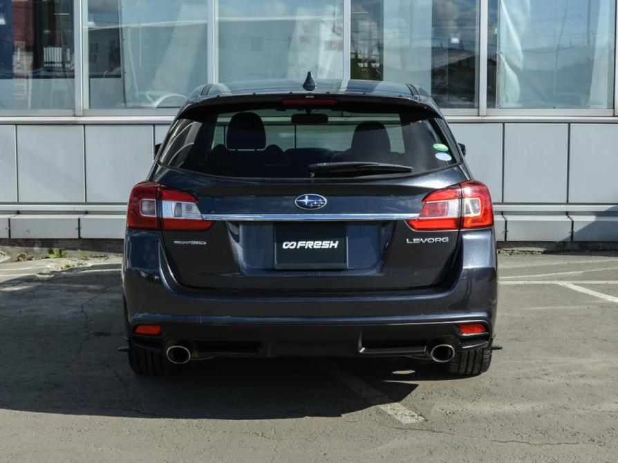 Subaru Levorg I Курган  - изображение 4