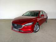 Mazda 6 III (GJ) Рестайлинг 2 Москва  - изображение 20