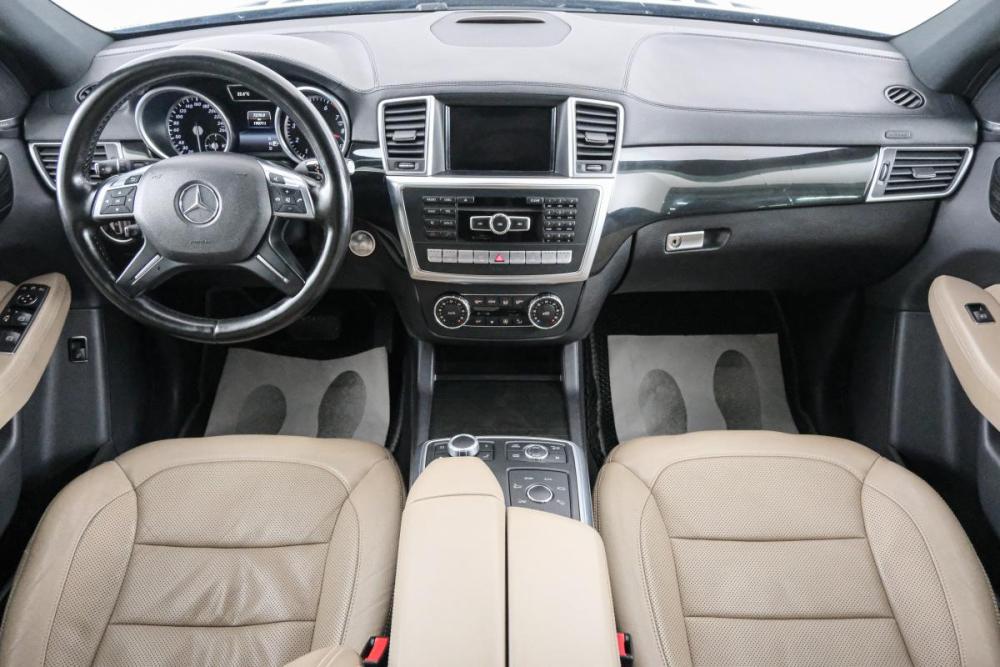 Mercedes-Benz GL-Класс II (X166) Красноярск  - изображение 11