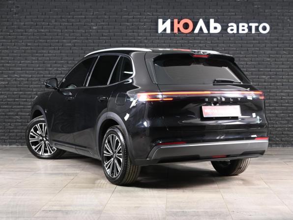 Geely Galaxy Starship 7 с пробегом 2025 года, цена 3 125 000 рублей, 25192 км, внедорожник, Автокод Объявления