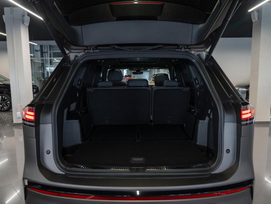 Volkswagen Teramont II (China Market) Москва  - изображение 25
