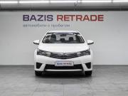 Toyota Corolla XI (E160 E170 E180) Тюмень  - изображение 23