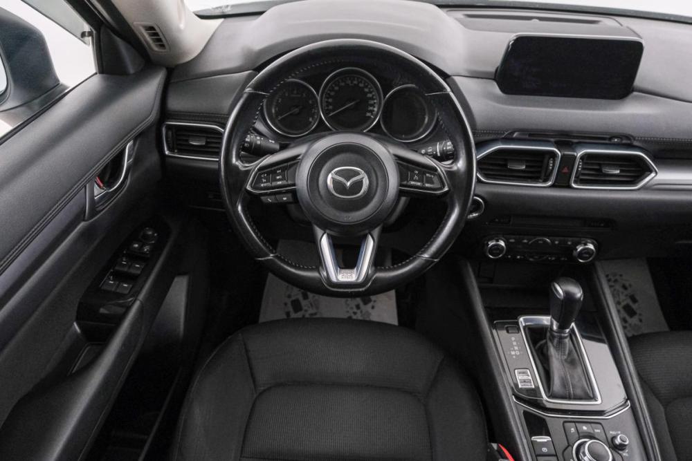 Mazda CX-5 II Красноярск  - изображение 14