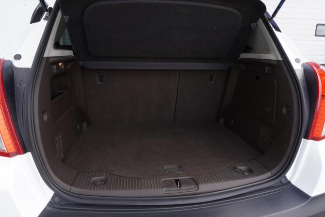 Opel Mokka I с пробегом 2013 года, цена 1 179 000 рублей, 168000 км, внедорожник, Автокод Объявления