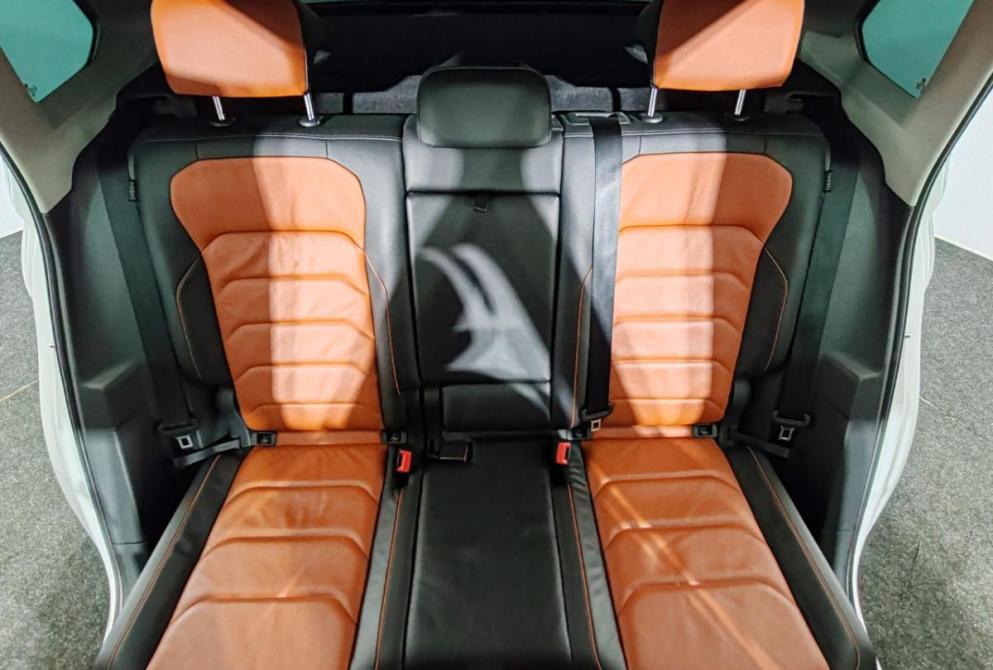 Volkswagen Tiguan II Ярославль  - изображение 14