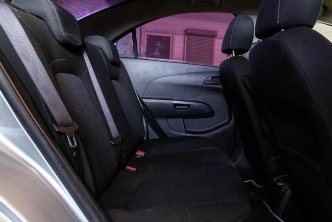 Chevrolet Aveo II с пробегом 2013 года, цена 749 000 рублей, 189322 км, седан, Автокод Объявления