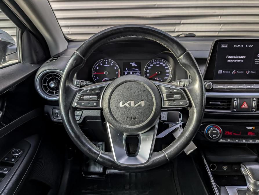 Kia Cerato IV Рестайлинг Химки  - изображение 21